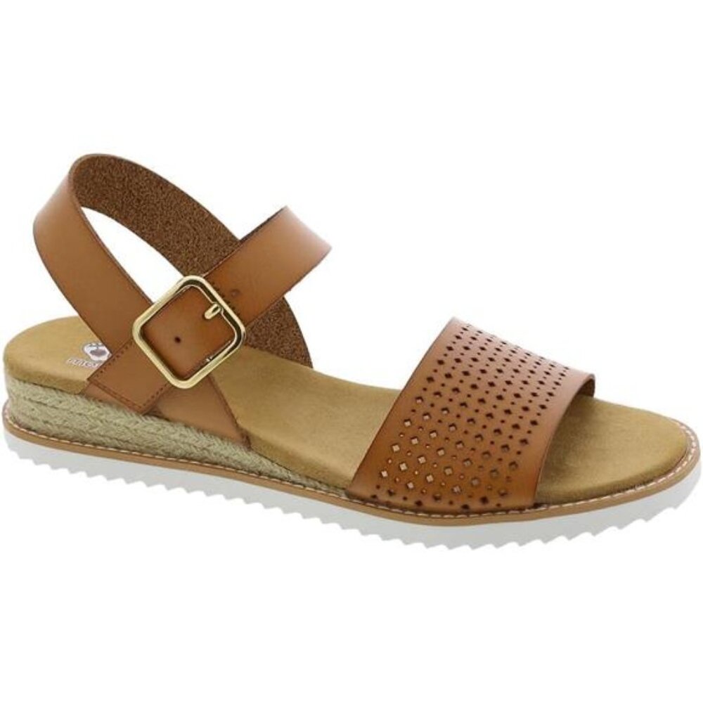 Skechers Women's Desert Kiss Sunny Flair